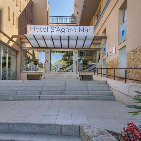 Ght S'Agaro Mar Hotel Sant Feliu de Guíxols Zewnętrze zdjęcie