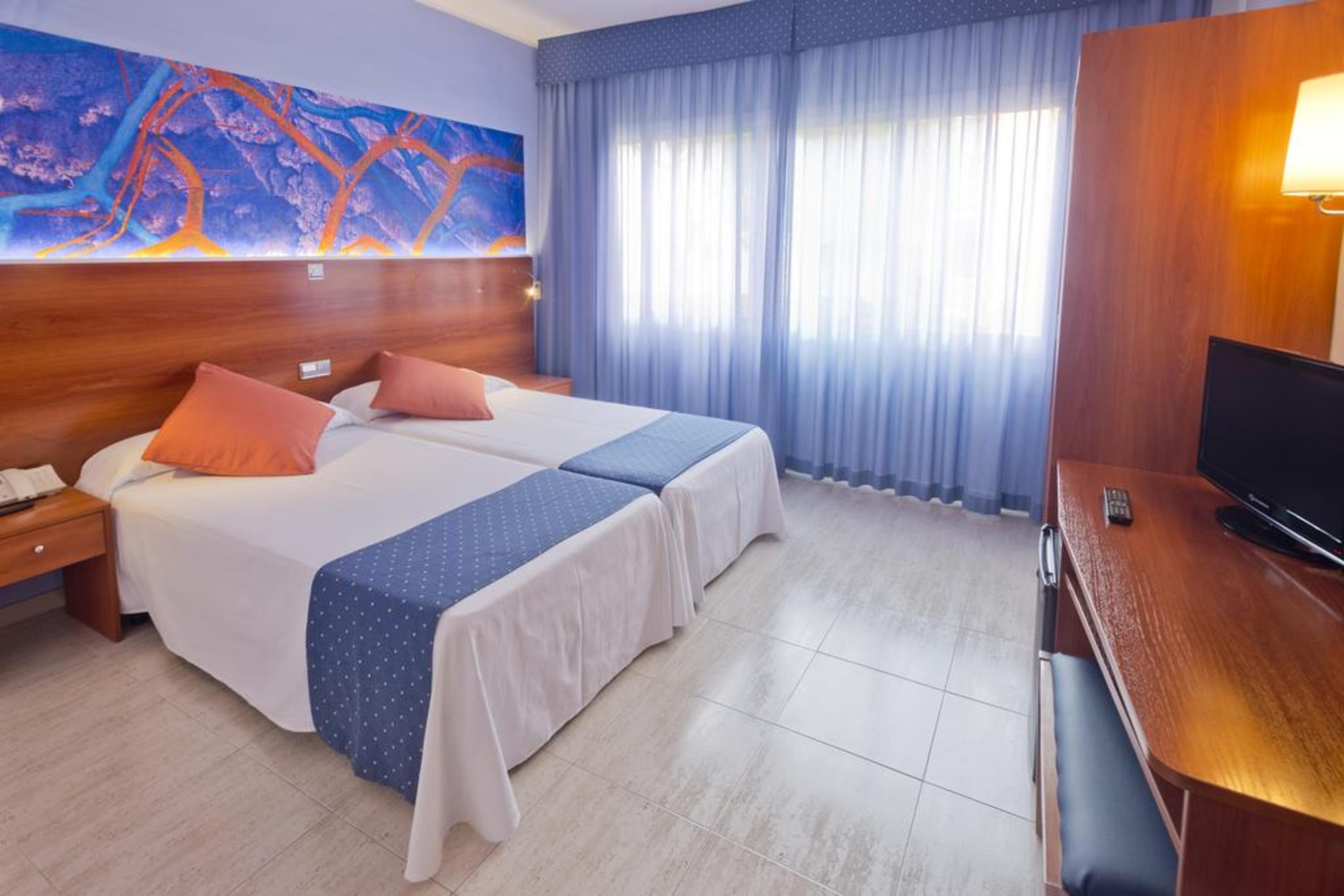 Ght S'Agaro Mar Hotel Sant Feliu de Guíxols Zewnętrze zdjęcie