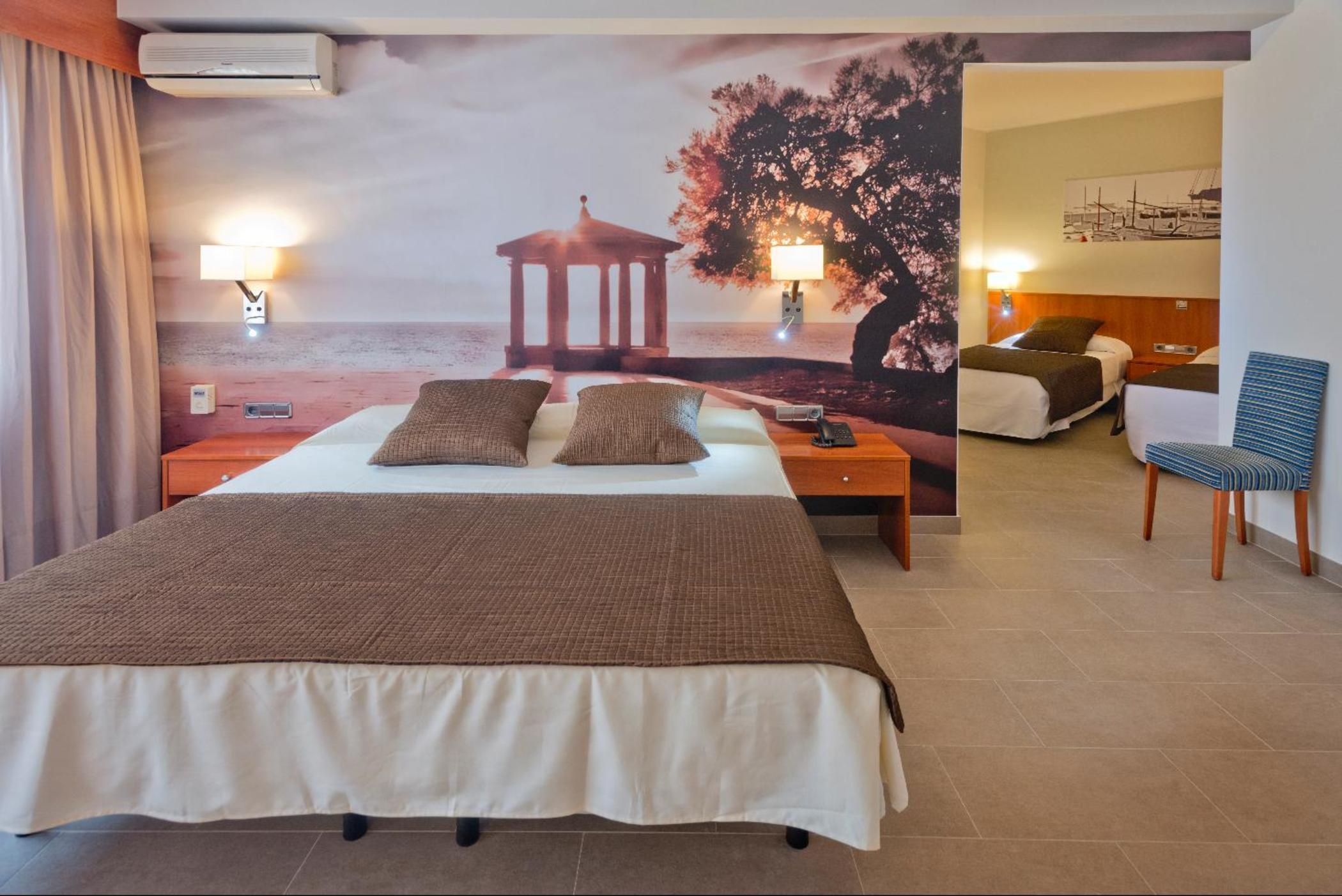 Ght S'Agaro Mar Hotel Sant Feliu de Guíxols Zewnętrze zdjęcie