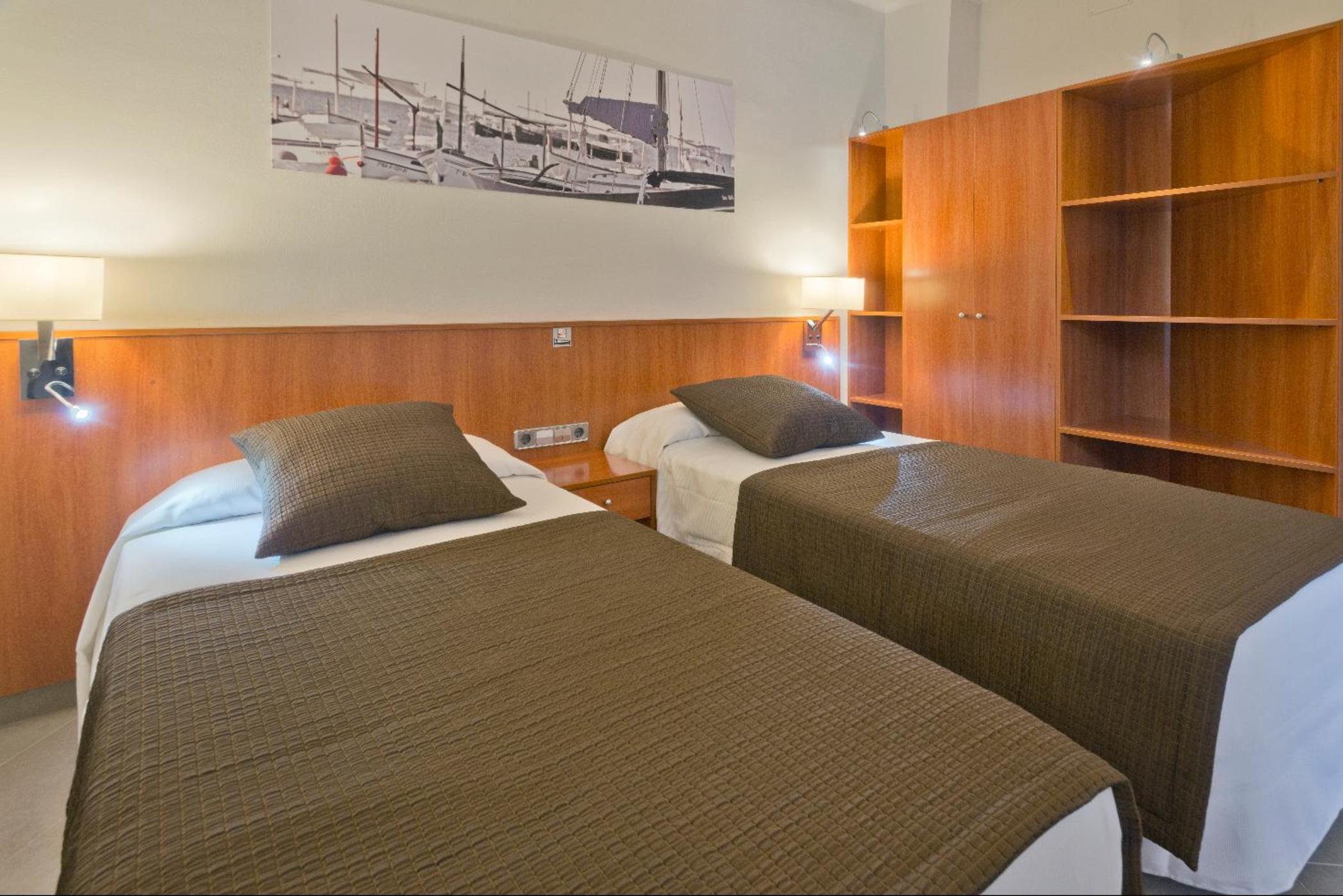 Ght S'Agaro Mar Hotel Sant Feliu de Guíxols Zewnętrze zdjęcie