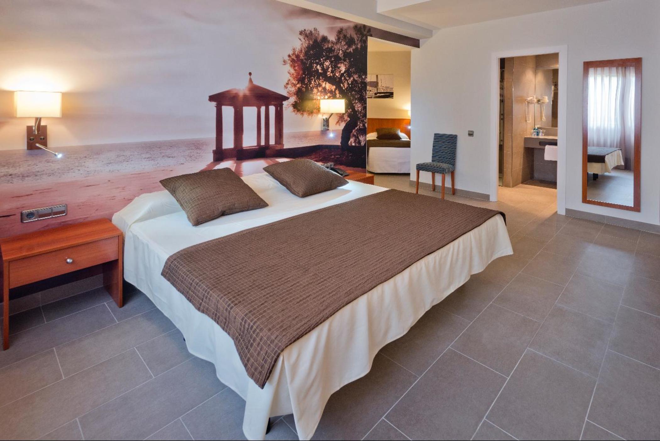 Ght S'Agaro Mar Hotel Sant Feliu de Guíxols Zewnętrze zdjęcie