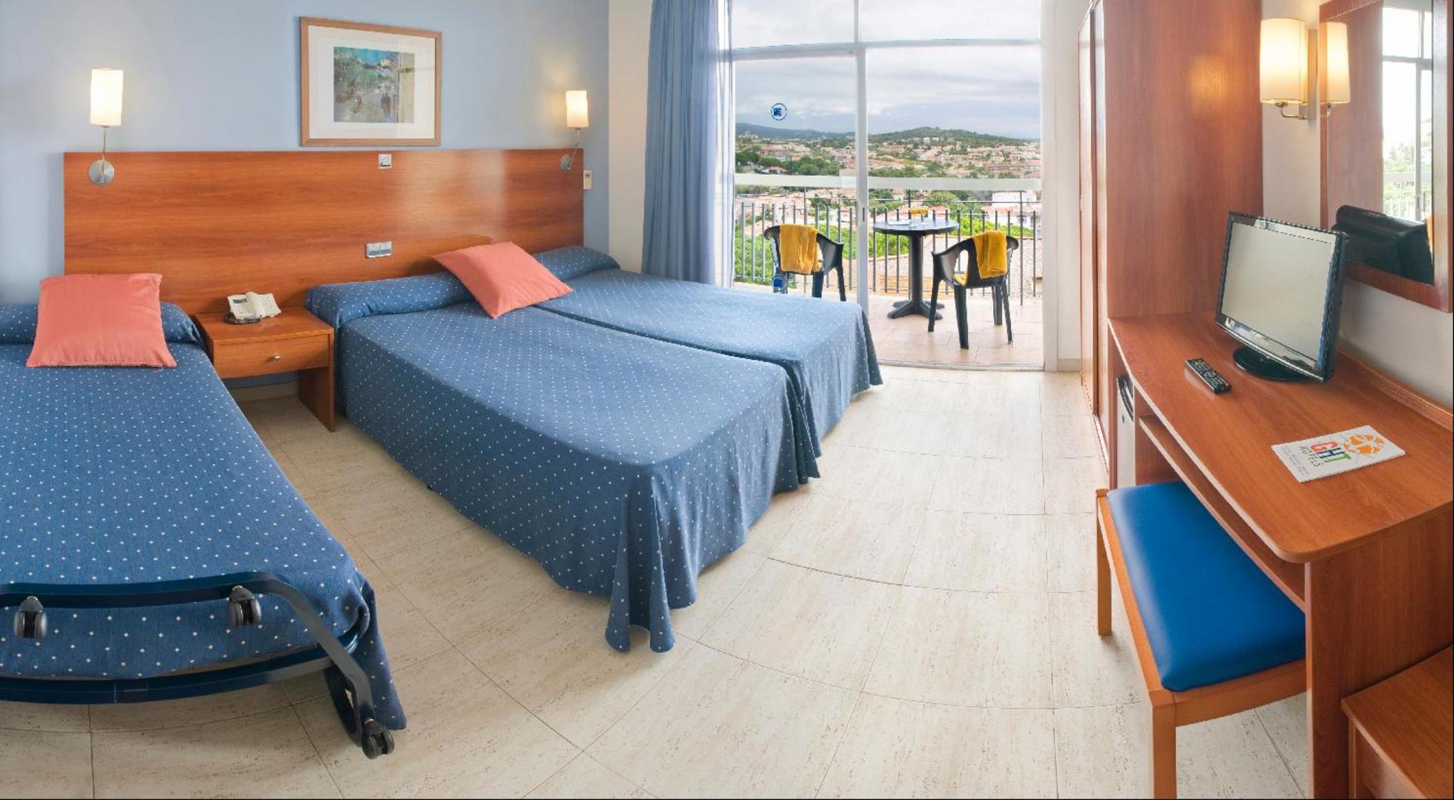 Ght S'Agaro Mar Hotel Sant Feliu de Guíxols Zewnętrze zdjęcie