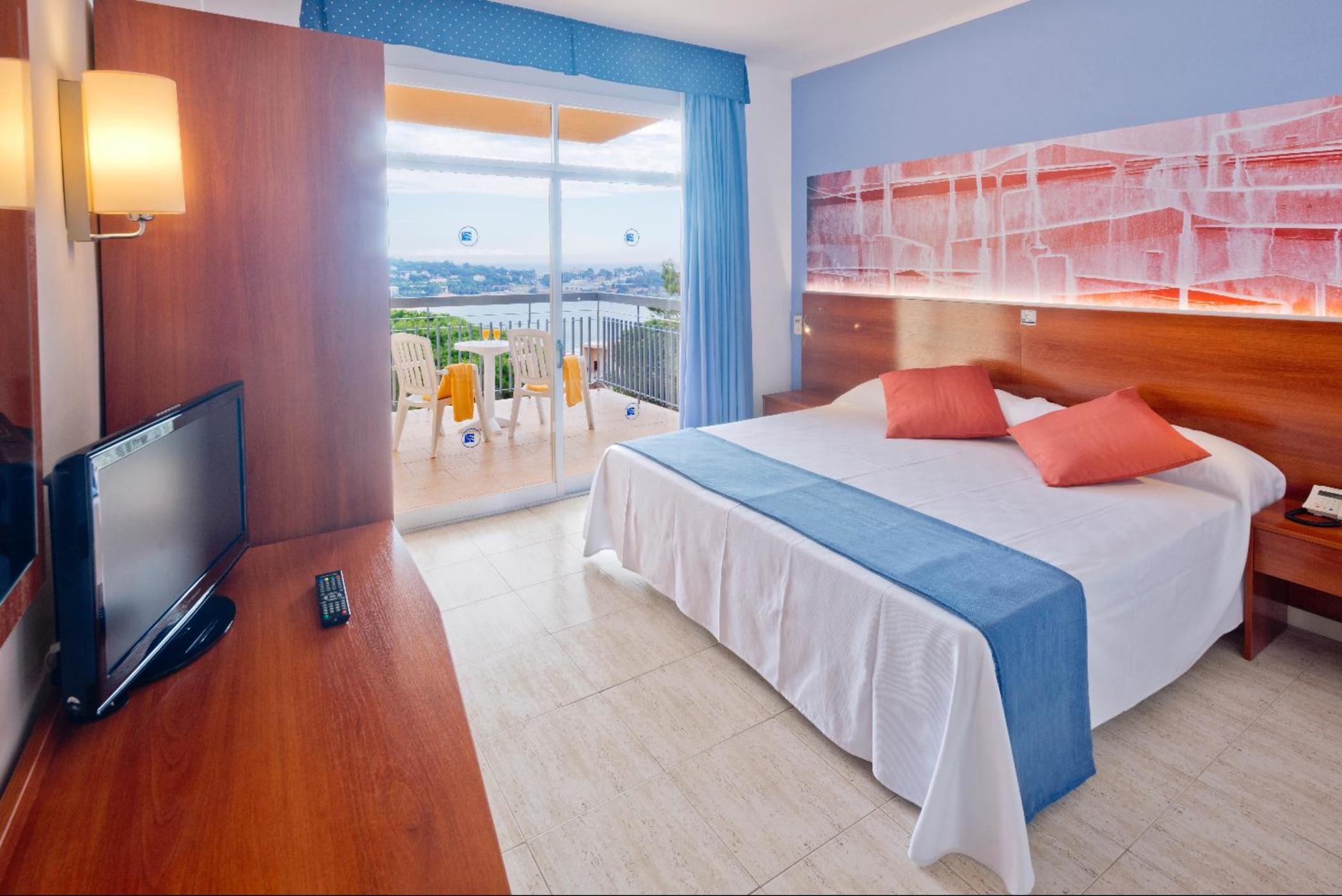Ght S'Agaro Mar Hotel Sant Feliu de Guíxols Zewnętrze zdjęcie