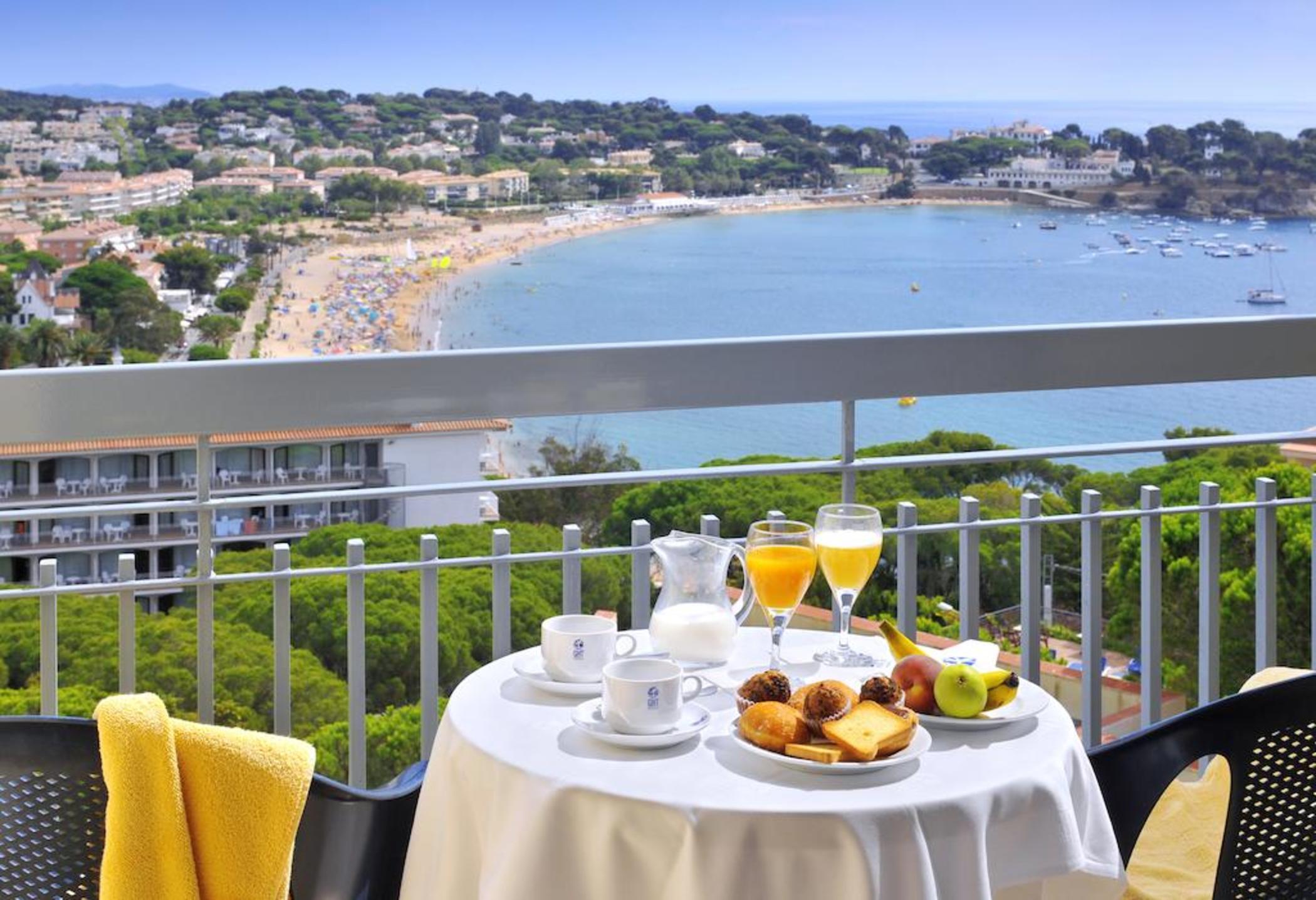 Ght S'Agaro Mar Hotel Sant Feliu de Guíxols Zewnętrze zdjęcie