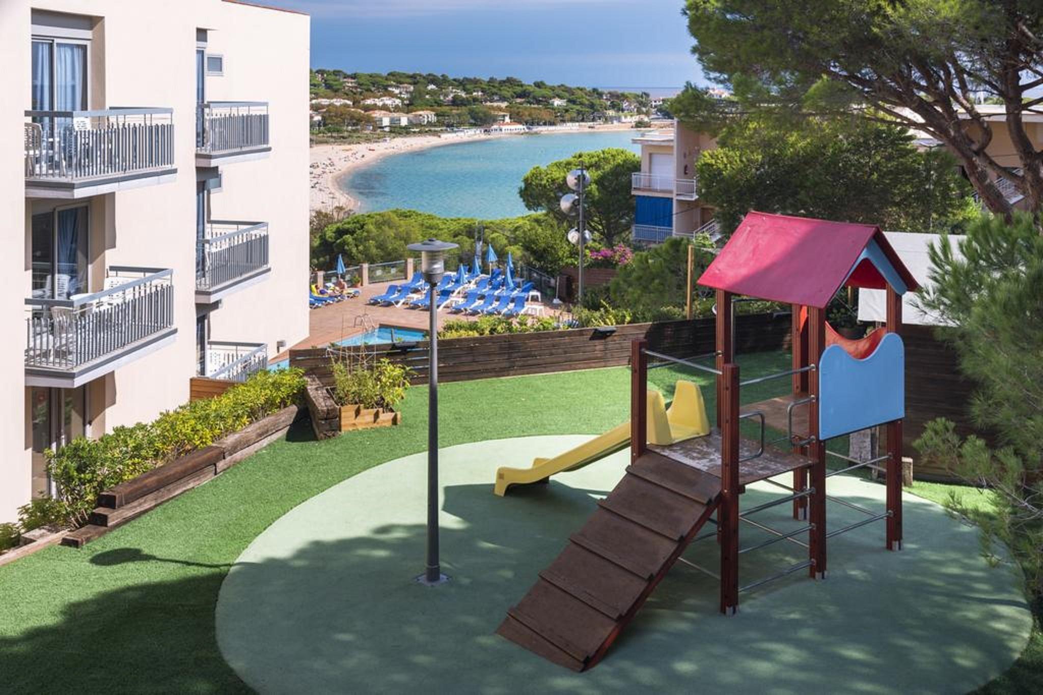 Ght S'Agaro Mar Hotel Sant Feliu de Guíxols Zewnętrze zdjęcie