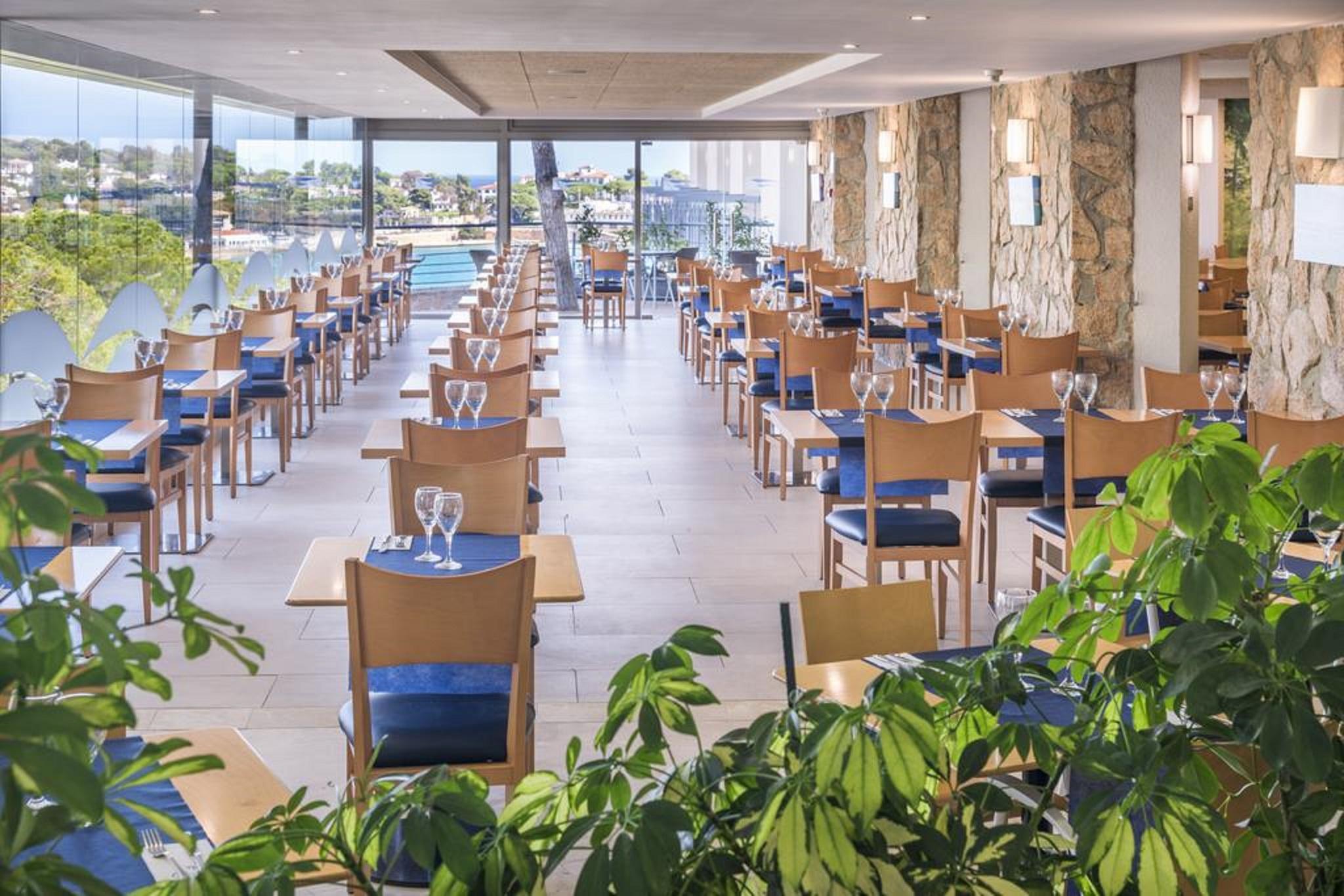 Ght S'Agaro Mar Hotel Sant Feliu de Guíxols Zewnętrze zdjęcie