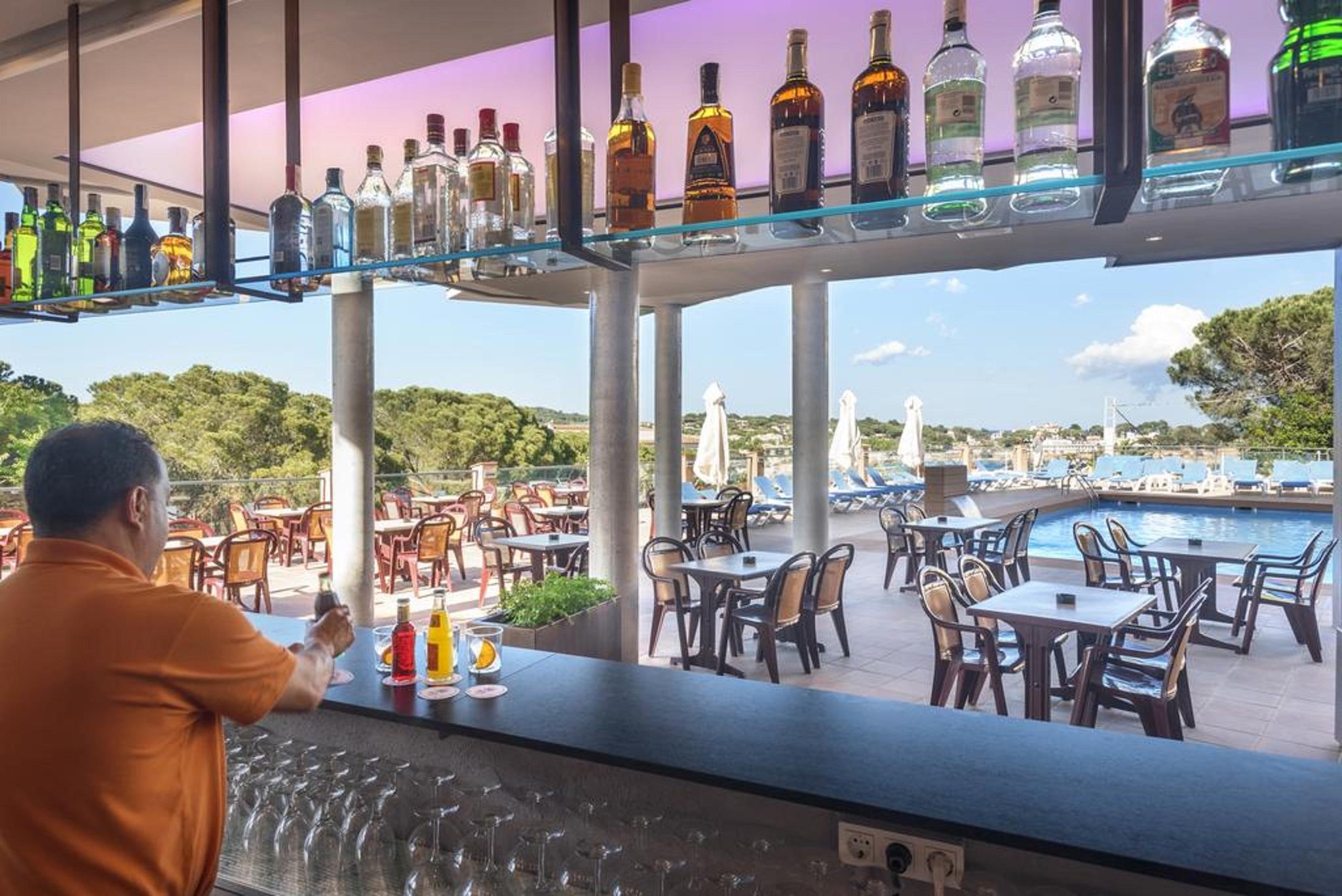 Ght S'Agaro Mar Hotel Sant Feliu de Guíxols Zewnętrze zdjęcie