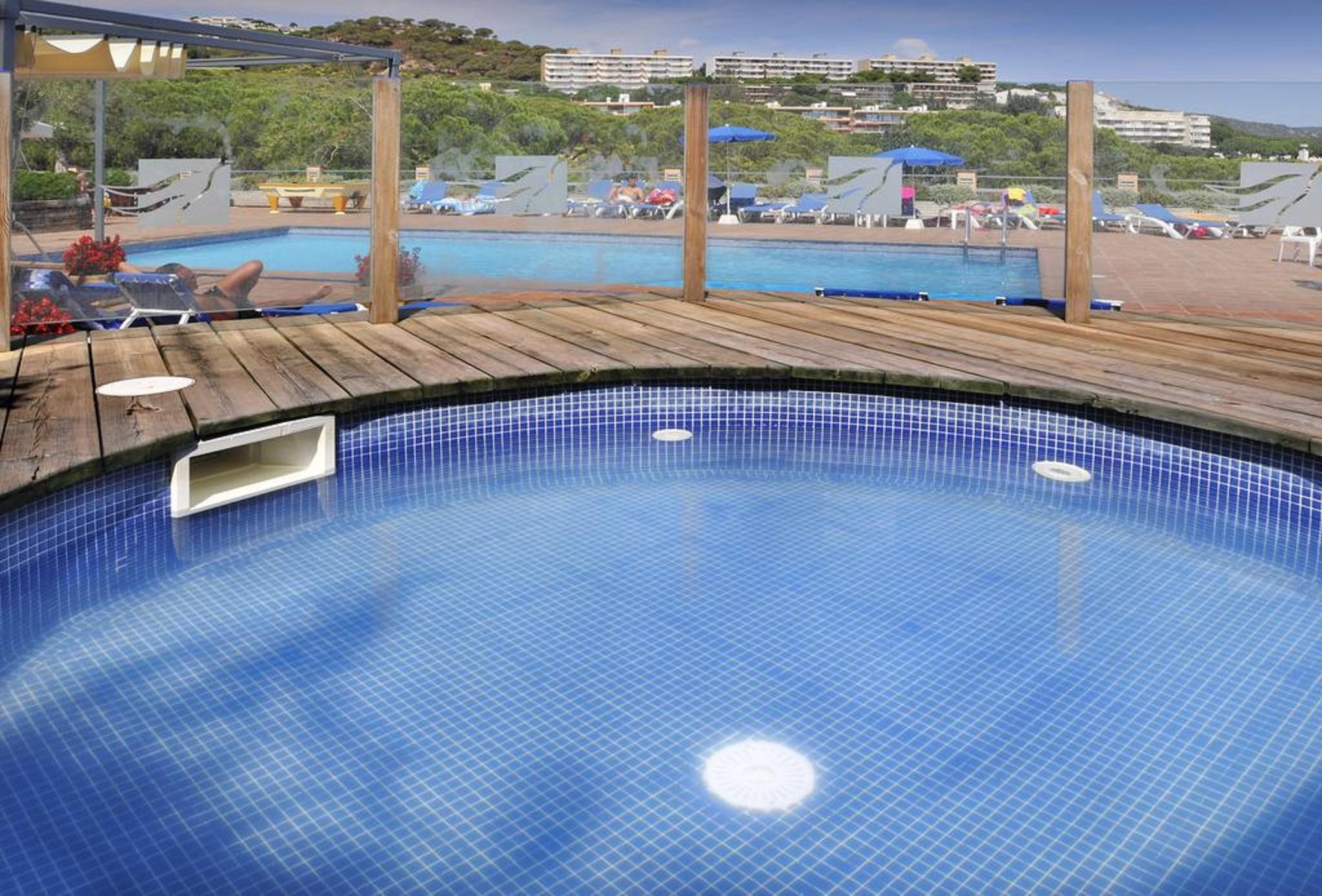 Ght S'Agaro Mar Hotel Sant Feliu de Guíxols Zewnętrze zdjęcie