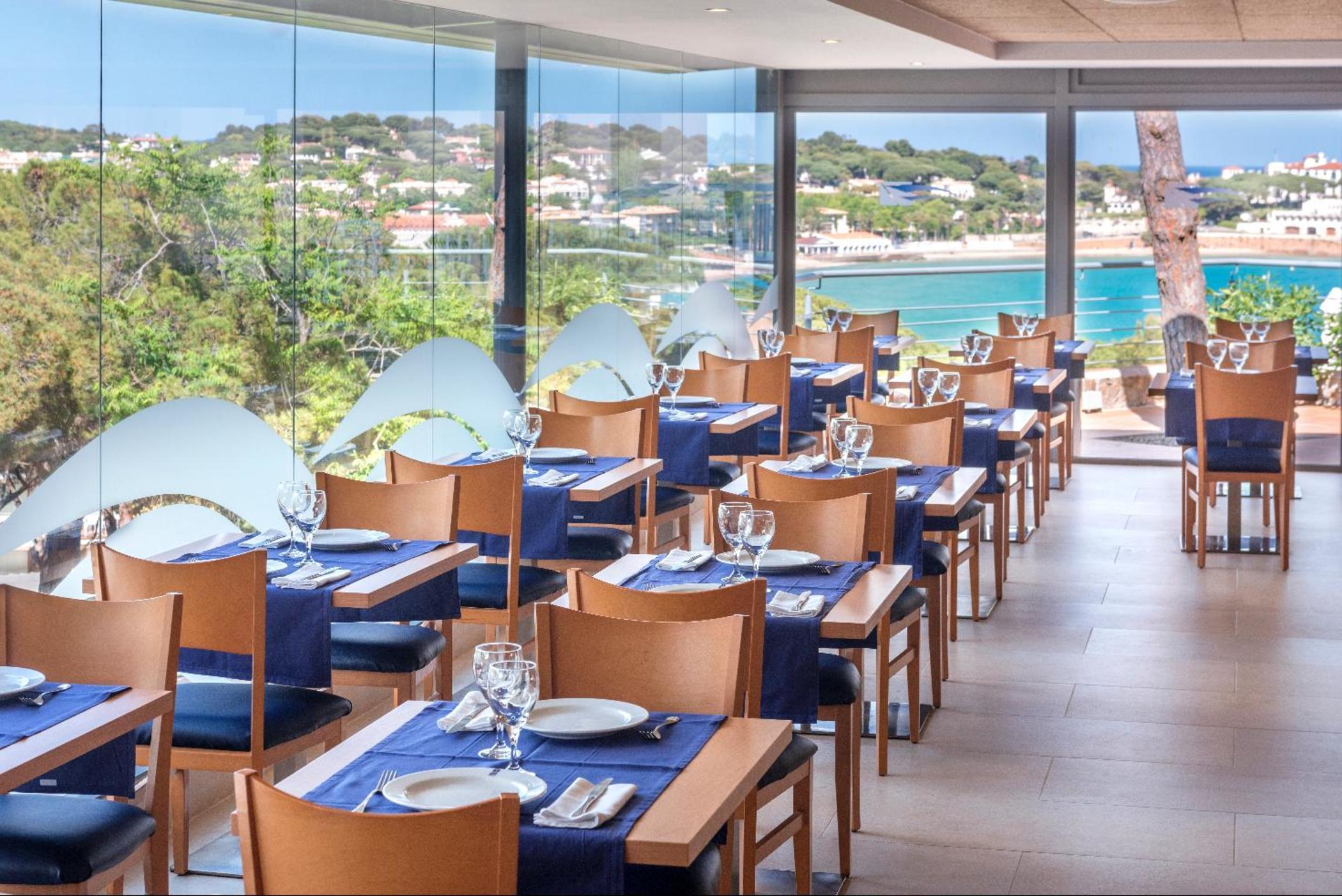 Ght S'Agaro Mar Hotel Sant Feliu de Guíxols Zewnętrze zdjęcie