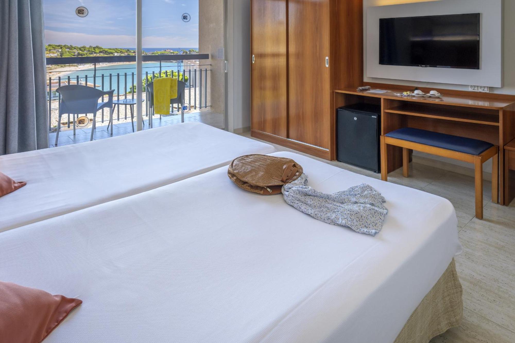 Ght S'Agaro Mar Hotel Sant Feliu de Guíxols Zewnętrze zdjęcie