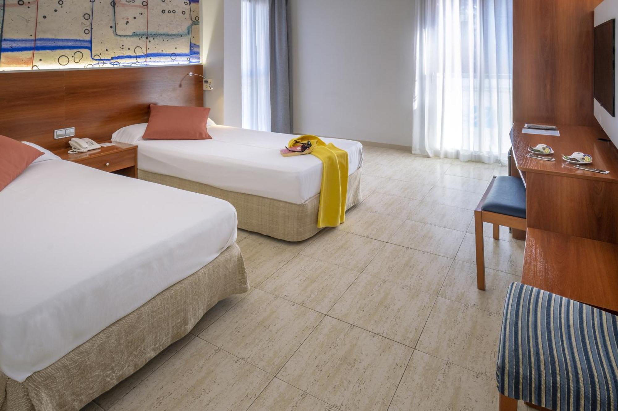 Ght S'Agaro Mar Hotel Sant Feliu de Guíxols Zewnętrze zdjęcie