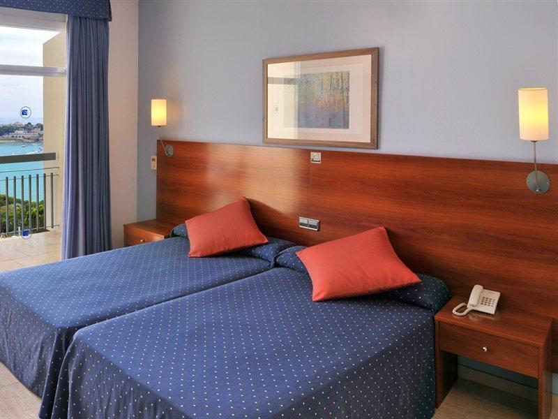 Ght S'Agaro Mar Hotel Sant Feliu de Guíxols Zewnętrze zdjęcie