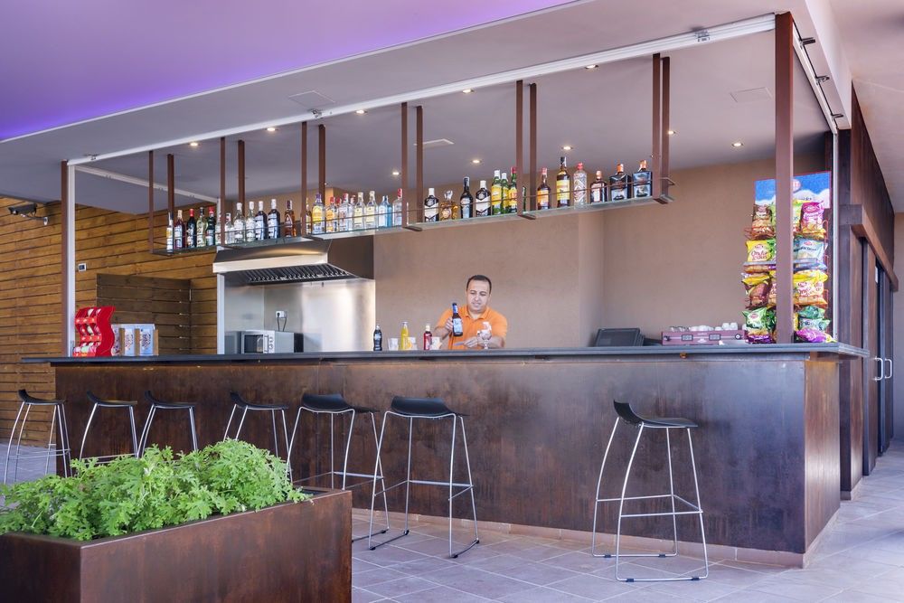 Ght S'Agaro Mar Hotel Sant Feliu de Guíxols Zewnętrze zdjęcie