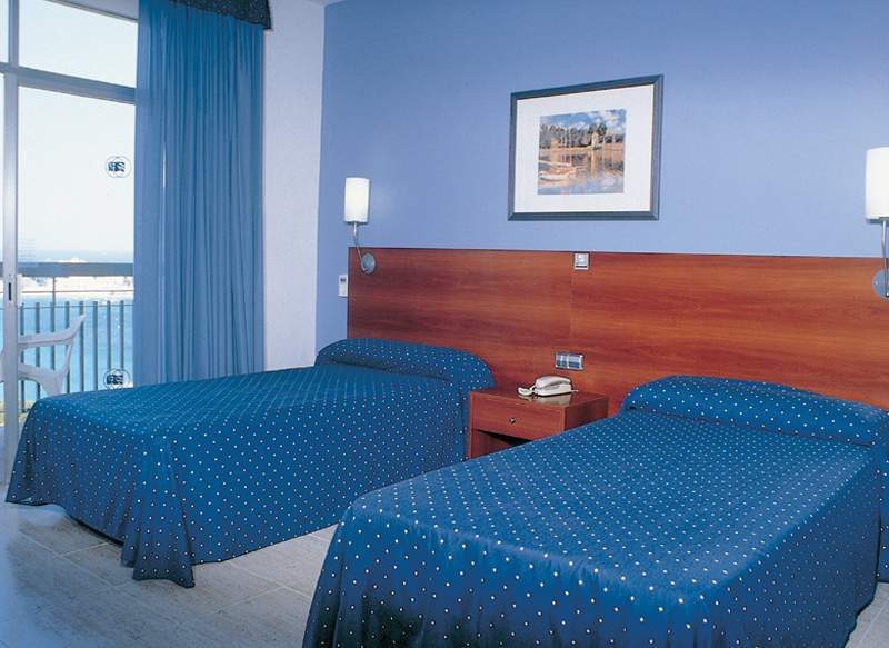 Ght S'Agaro Mar Hotel Sant Feliu de Guíxols Zewnętrze zdjęcie