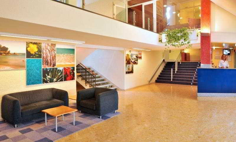 Ght S'Agaro Mar Hotel Sant Feliu de Guíxols Zewnętrze zdjęcie